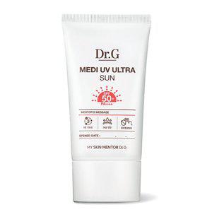 닥터지 메디UV 울트라 썬 50ml SPF50 선크림 선블락 자외선 차단제