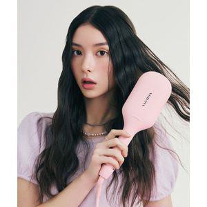 VODANA 글로우 물결 고데기 40mm 파우더핑크 182261