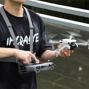DJI 매빅4 프로 RC 프로2 조종기 거치대 홀더 스트랩 브래킷 스크린 컨트롤러 액세서리