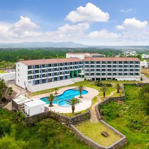 [제주]웨이브제주 호텔앤리조트_2인조식무료/2025년 7월 OPEN