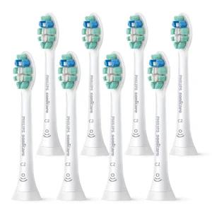 PHILIPS 필립스 실속형 8개입 옵티멀 플라그 디펜스 칫솔모 HX9028/67