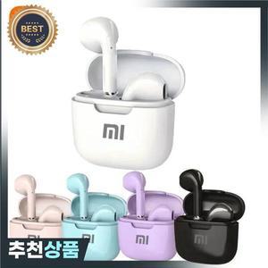 Xiaomi 무선 블루투스 A2 Pro 이어폰 9D HIFI 소음 차단 iOS 안드로이드 이어폰에 적합