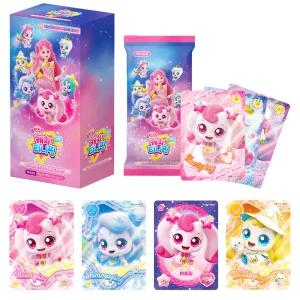 슈팅스타 캐치티니핑 컬렉션 카드 1BOX 15팩