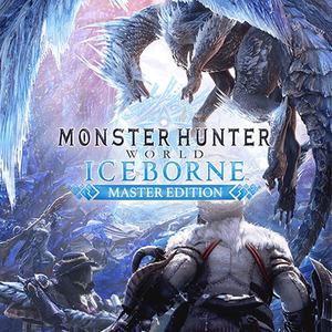 PC/스팀 몬스터헌터 월드 아이스본 마스터에디션(코드발송)