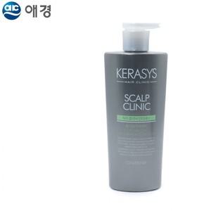 케라시스 두피 클리닉 오리지널 컨디셔너 600ml 헤어케어 관리 손상케어 수분공급 볼륨케어