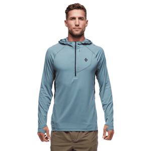 [블랙다이아몬드][본사직영] 알펜글로우 프로 후디 MENS /NAMAP752082 (정상가 179000원)