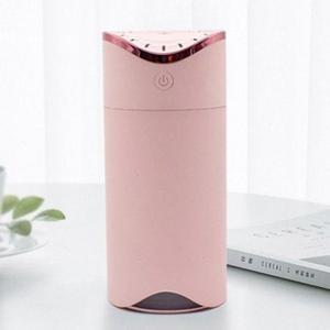 [BZJL7HEI_4C]가습기 크 USB 미니 멜린 가 우드