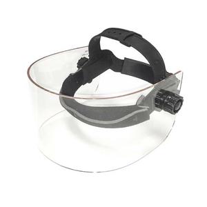 [SK] 방사선 차폐 파노라마 마스크 하프 페이스쉴드 SK-AC-HFM - 0.15mmpb