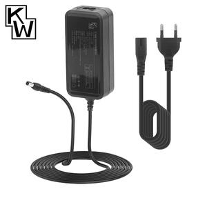 강원전자 KW KW-A1230A(SK05T-1200300W2) 12V 3A SMPS 아답터(5.5x2.1mm/C:+)