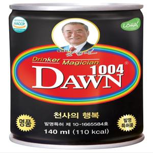 여명1004 천사의 행복 140ml 15캔
