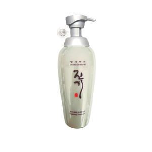 댕기머리 진기 트리트먼트