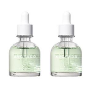 그레이멜린 컨디셔너 아보카도 앰플 30ml X2개