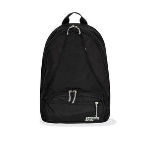 예스아이씨 YESEYESEE Y.E.S Cascade Daypack Black YS233WBABP01BLK 110642