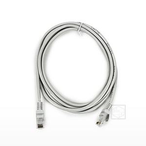 THE한량몰 CAT5E 랜케이블 2M 2미터랜선 인터넷케이블2M