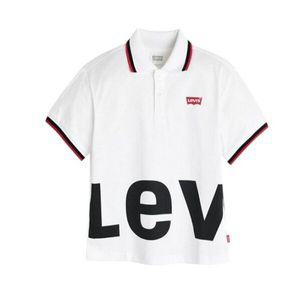 리바이스키즈리바이스키즈밑다나로고폴로티셔츠V232TS3011299073