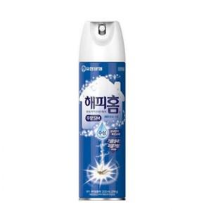 모기약 살충제 뿌리는 500ml 퇴치스프레이 캠핑