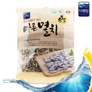 ksr (SM)더해담 조림멸치 1kg 해양심층수 (WFJ2E9V)