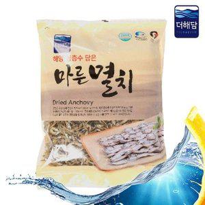 ksr (SM)더해담 볶음조림멸치 1kg 해양심층수 (WFJ2E9Y)