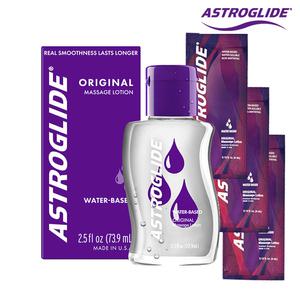 아스트로글레이드 아스트로글라이드 러브바디 마사지젤