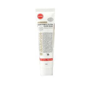 1개 닥터코스 물광 마스크 110ml 스노우화이트 워터글로우