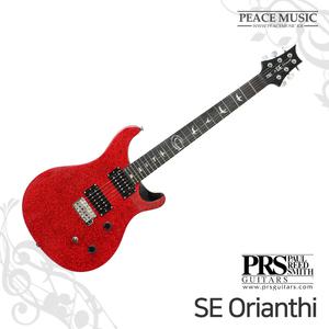 PRS 폴리드스미스 Orianthi SE 오리안시 일렉기타