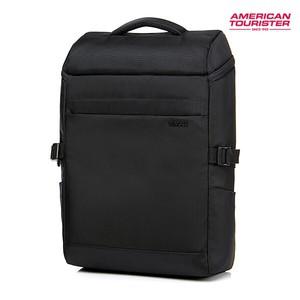 SCHOLAR 백팩3 M JET BLACK AG039004