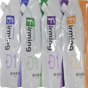 다다 퍼밍헤어 diet시스템 매직약 500ml (구)토모