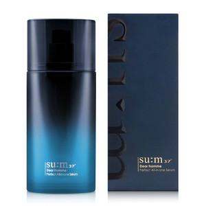 숨37도 디어 옴므 퍼펙트 올인원 세럼 110ml