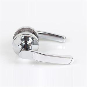 PAL-30-1 PC/메탈 버턴형 애플APPLE 문손잡이 문고리