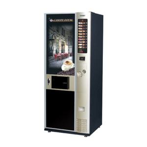 커피자판기 RVK-6107(중고)