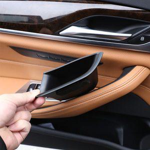 BMW 520d 530d 530i G30 수납 도어포켓 정리 보관함