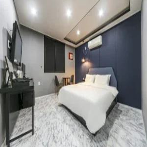 [경남 모텔] 창원 진해 HOTEL 더원 (마산,진해)
