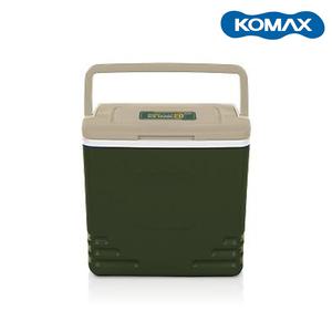 코멕스/아이스탱크/쿨러백/아이스박스/20L/캠핑용박스