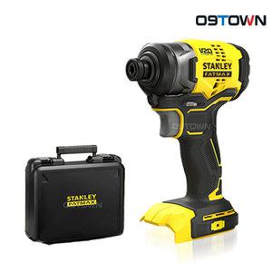 스탠리 SBI820 충전 임팩트 드라이버 20V 본체 SBI820K