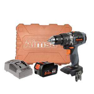 아임삭드릴 BL18R705/BL18R70 충전 드라이버 18V 5A 1개세트