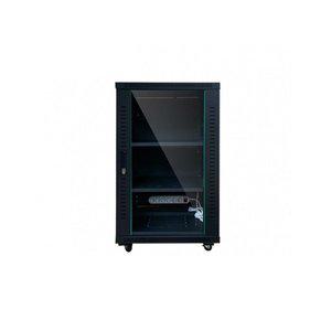 [에스투씨엔아이]라인업시스템 LANSTAR LS-1000HB 허브랙 (착불배송)