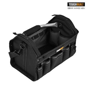 터프빌트/공구가방/TB-83B-15/오픈형/손잡이/15인치