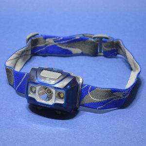 코베아 LED헤드랜턴 TKH-161 LED헤드라이트 1377343 생활방수 비상점멸 SOS모드사용 낚시 등산 캠핑