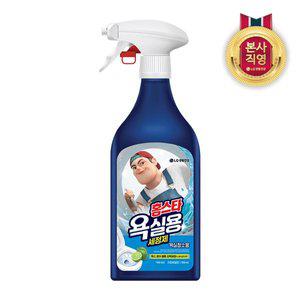 [엘지생활건강]홈스타 욕실용 세정제 500ml