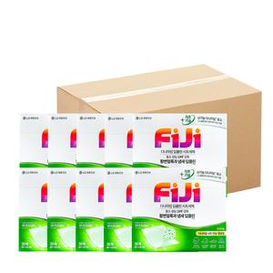 피지 디나자임 딥클린 시트세제 오리지널 라벤더 30매X10개입(1박스) 겸용 FIJI