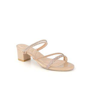 [소다](강남점)[SODA] 여성 샌들 ALD210 YP32 (5CM)