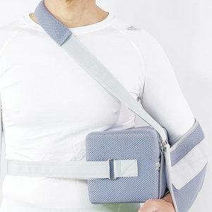 메디코 K슬링 울트라슬링 어깨보호대 팔고정대 팔깁스 어깨수술보조기