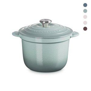 [르크루제](본점)[수분커버증정] 북유럽컬렉션 고메밥솥 20cm(2.8L) (색상선택)