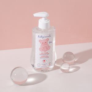 [베이비꼬꼴레] 젠틀 베이비오일 250ml
