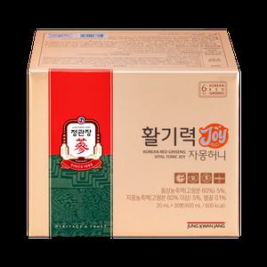 정관장 활기력JOY (20ml x 30병)