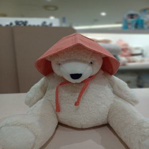 [쇼콜라][타티네쇼콜라] TTLMHT032O46솔리에모자 (P002586929)