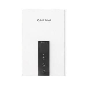 가스온수기 DCW-12 LNG용 분당12리터 순간온수기