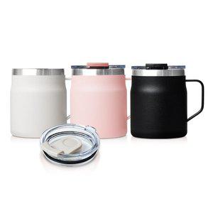 [텀스]미롬 코니 스텐머그 380ml