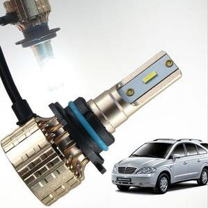 로디우스 LED 안개등 H8 880 881 9006 H11 이쿼녹스 뉴오피러스 올뉴투싼TLFL 그랜드카니발 모하비 K7
