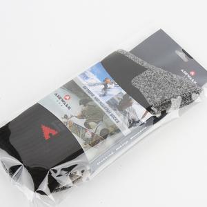남자 여자 스포츠 이중바닥 중목 장목 파일 등산 양말 ACTIVE